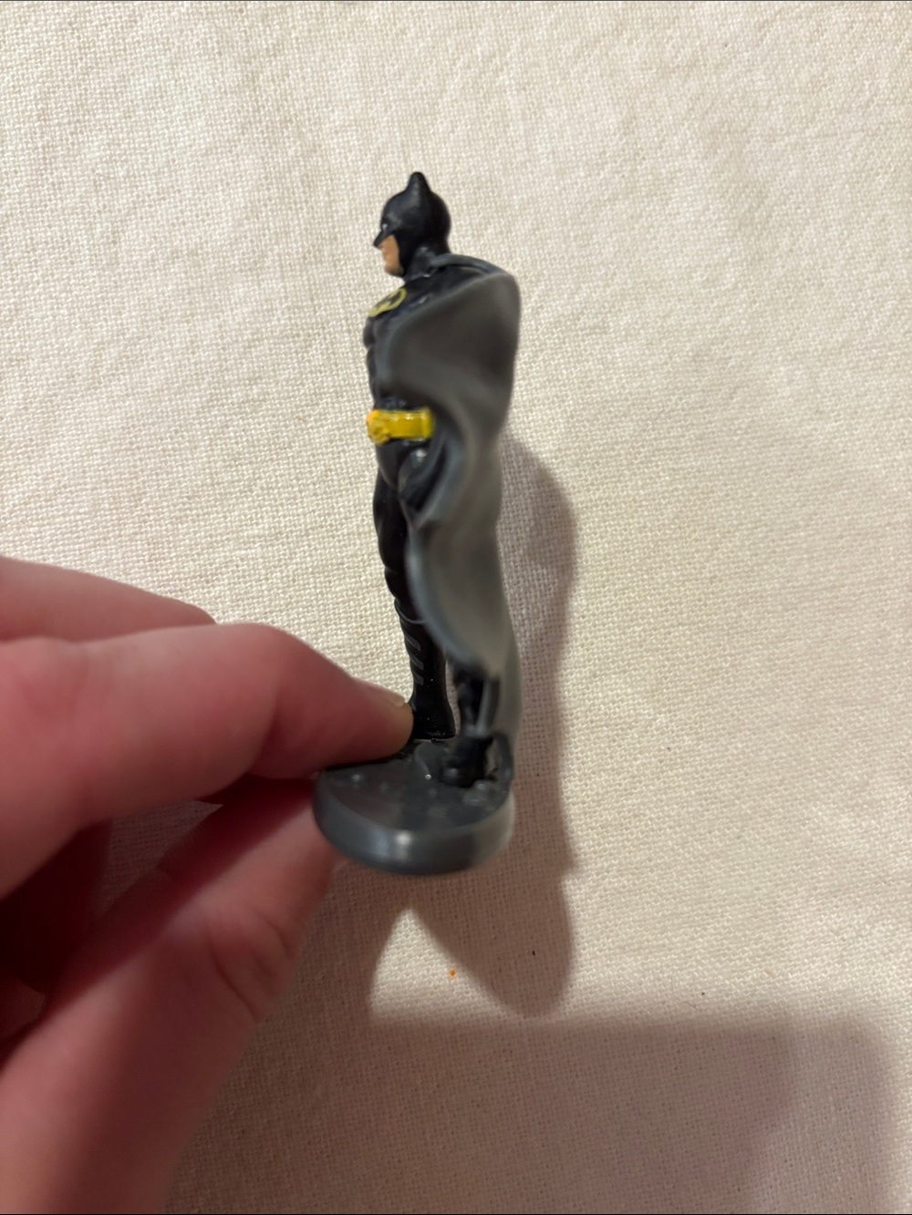 Batman Toy - Picture 3 of 9